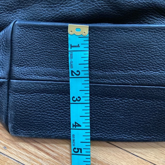 VTG Leather Mini Backpack - Picture 13 of 15